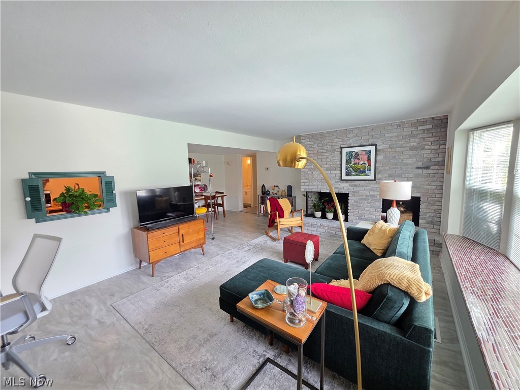 6995 Carriage Hill Drive