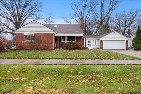 24464 Gessner Road, North Olmsted, OH 44070 - #: 5090062