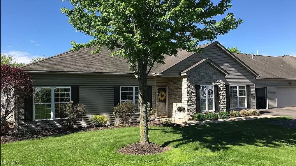 University Commons - Residential