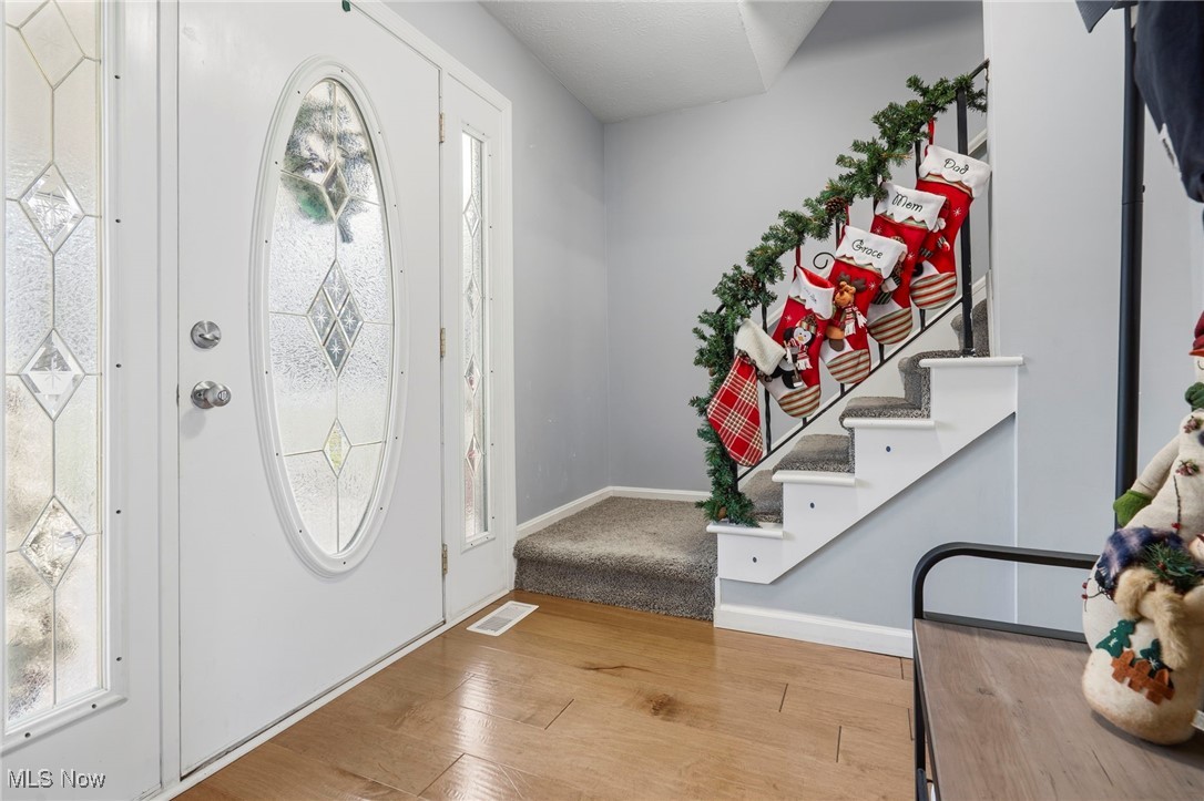 Franklin - Residential