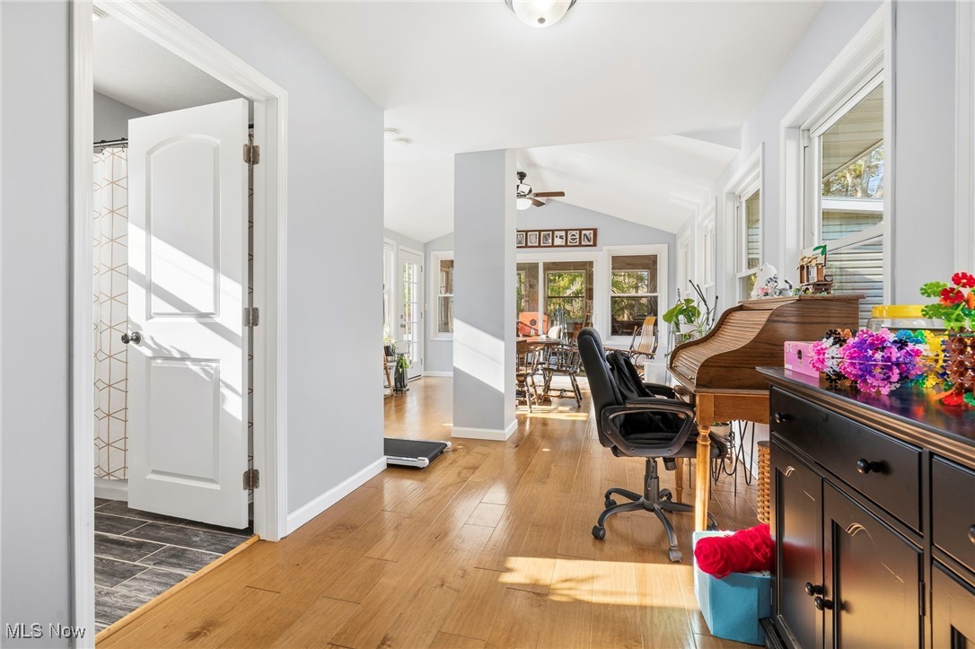 Franklin - Residential