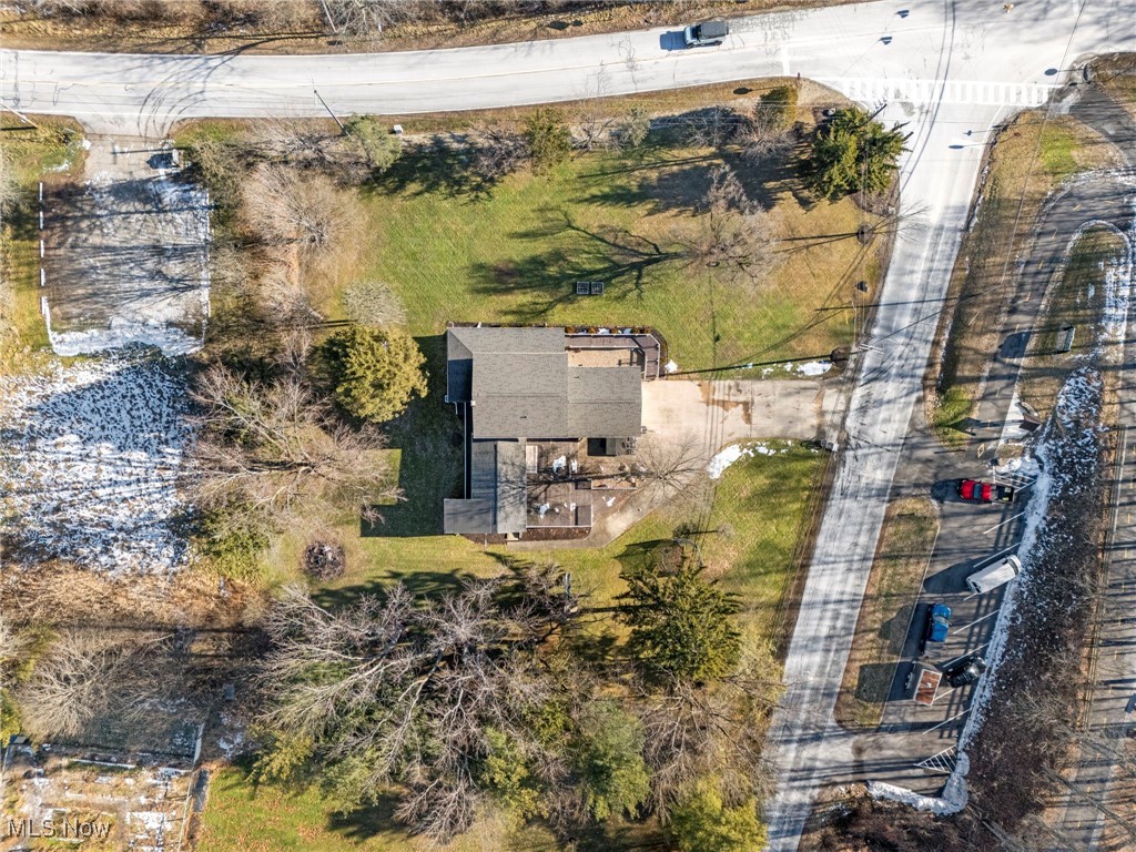 Franklin - Residential