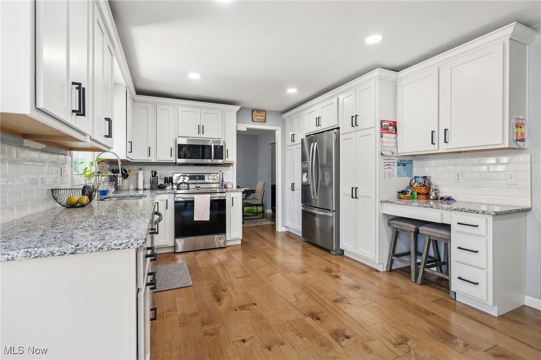 Franklin - Residential