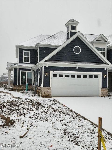 517 Port Side Drive, Avon Lake, OH 44012 - #: 5099181