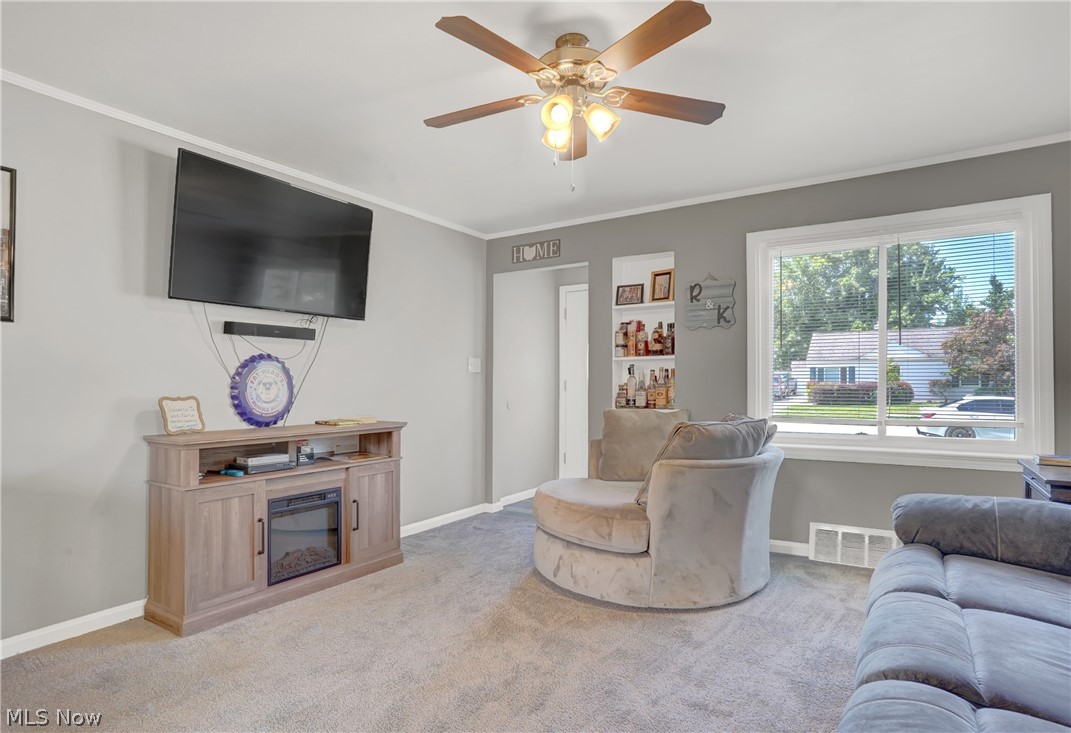Orchard Heights - Residential