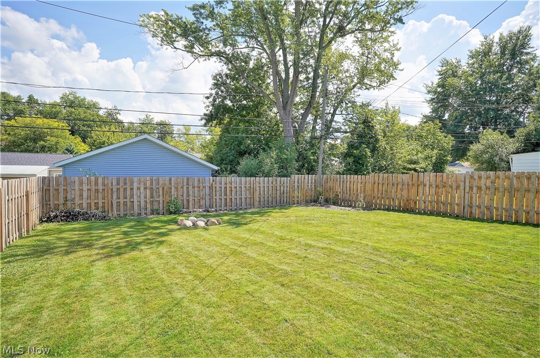 Orchard Heights - Residential