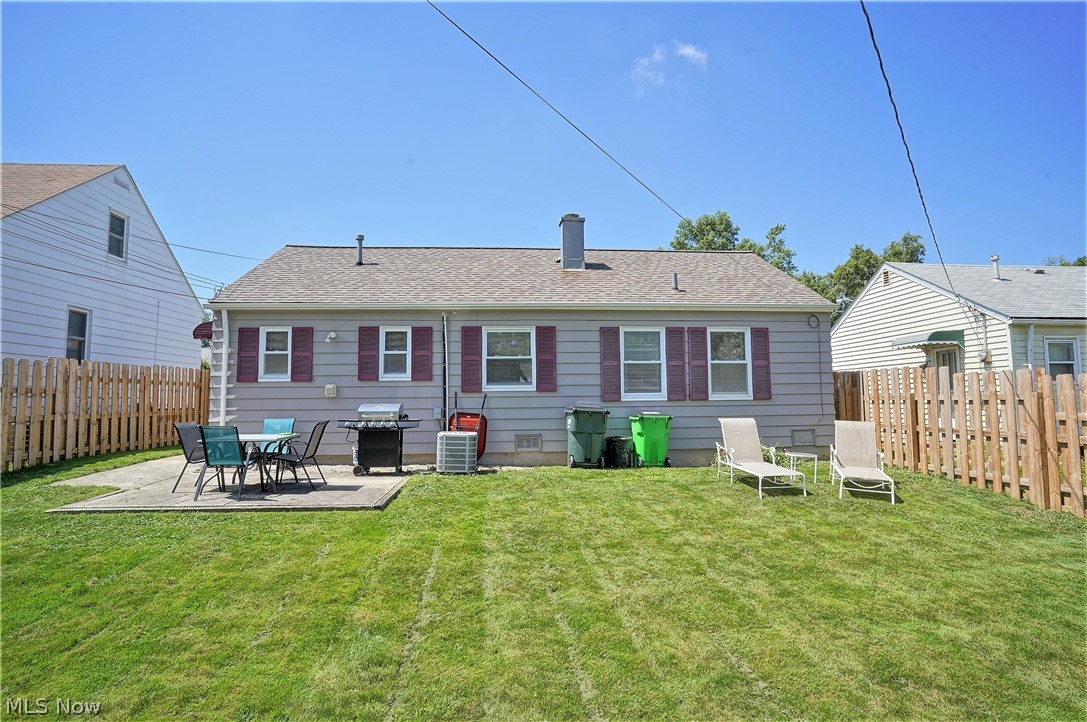 Orchard Heights - Residential