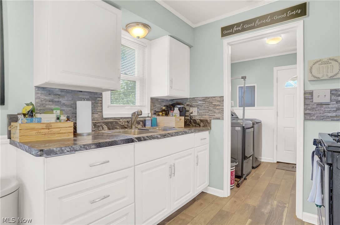 Orchard Heights - Residential