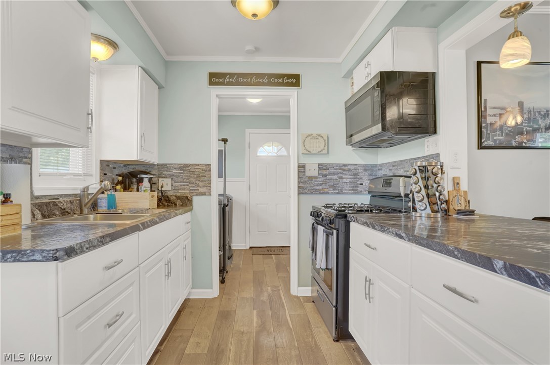 Orchard Heights - Residential
