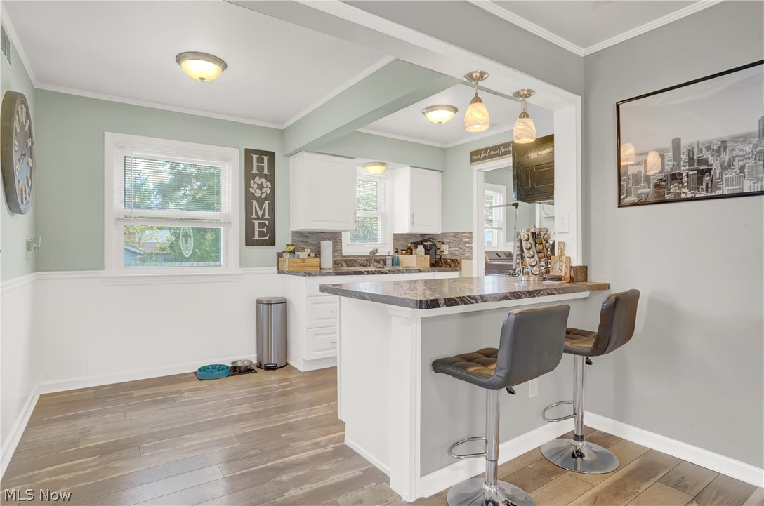Orchard Heights - Residential