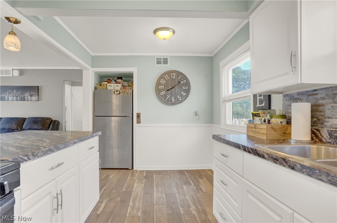 Orchard Heights - Residential