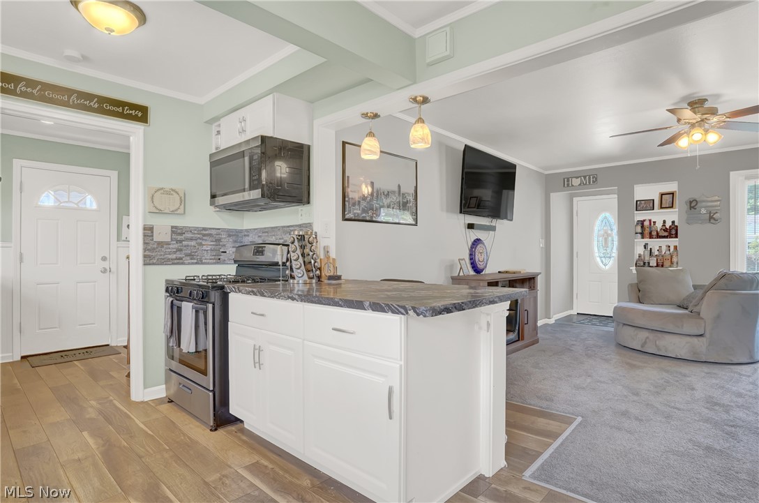 Orchard Heights - Residential