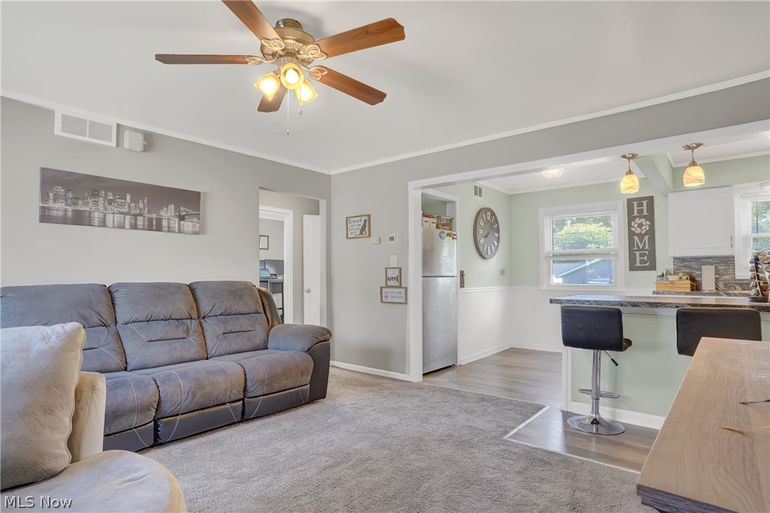 Orchard Heights - Residential