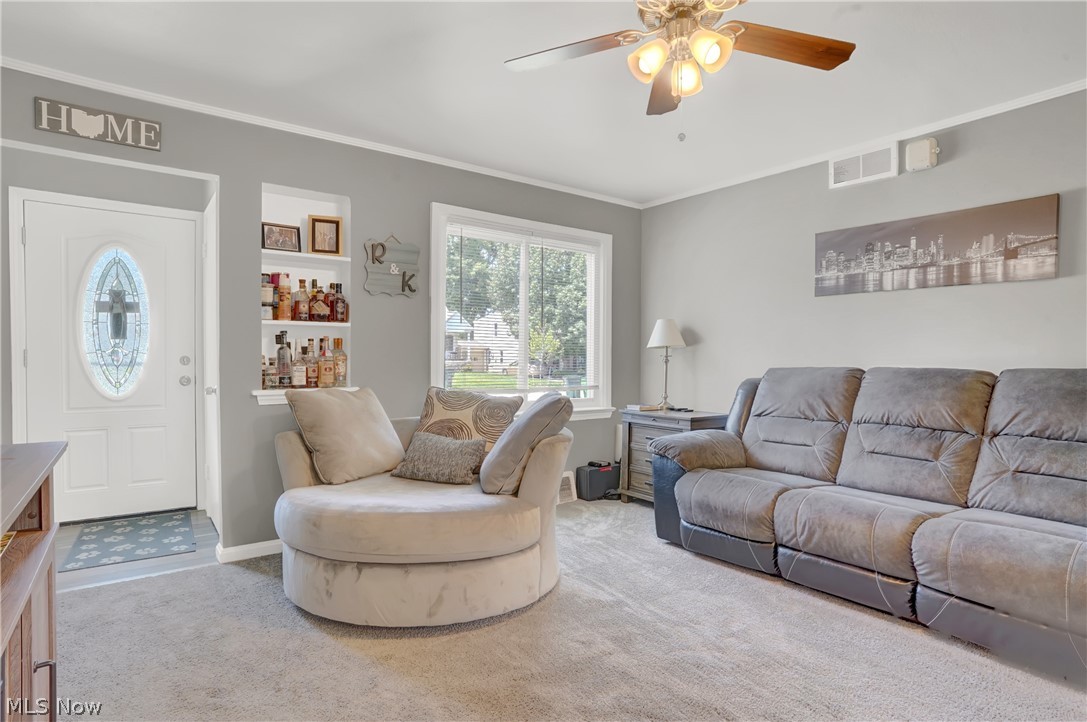 Orchard Heights - Residential