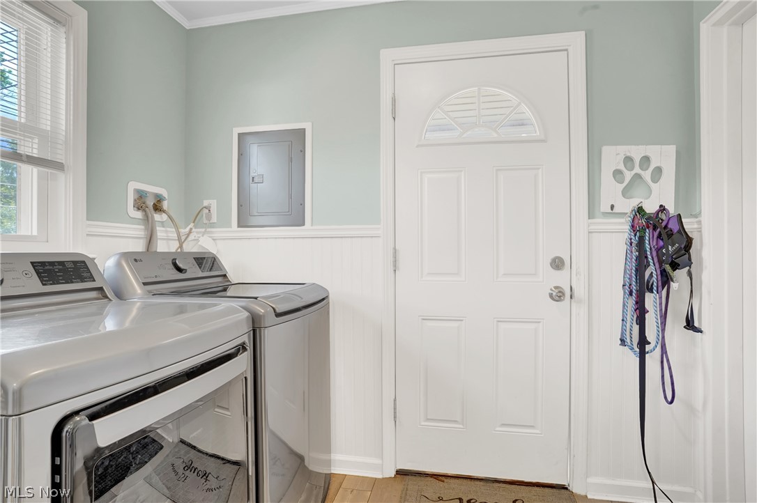 Orchard Heights - Residential