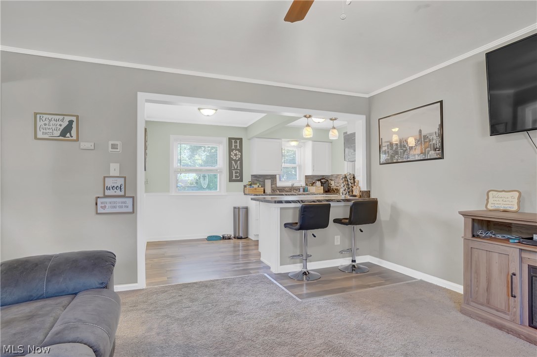 Orchard Heights - Residential