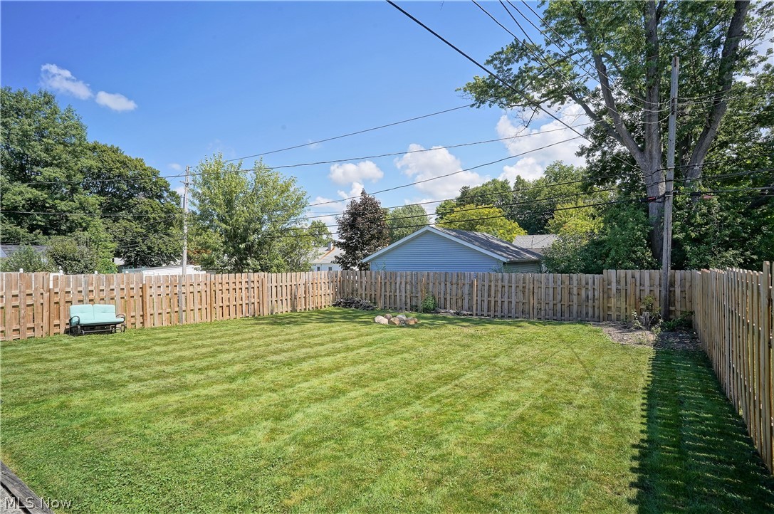 Orchard Heights - Residential