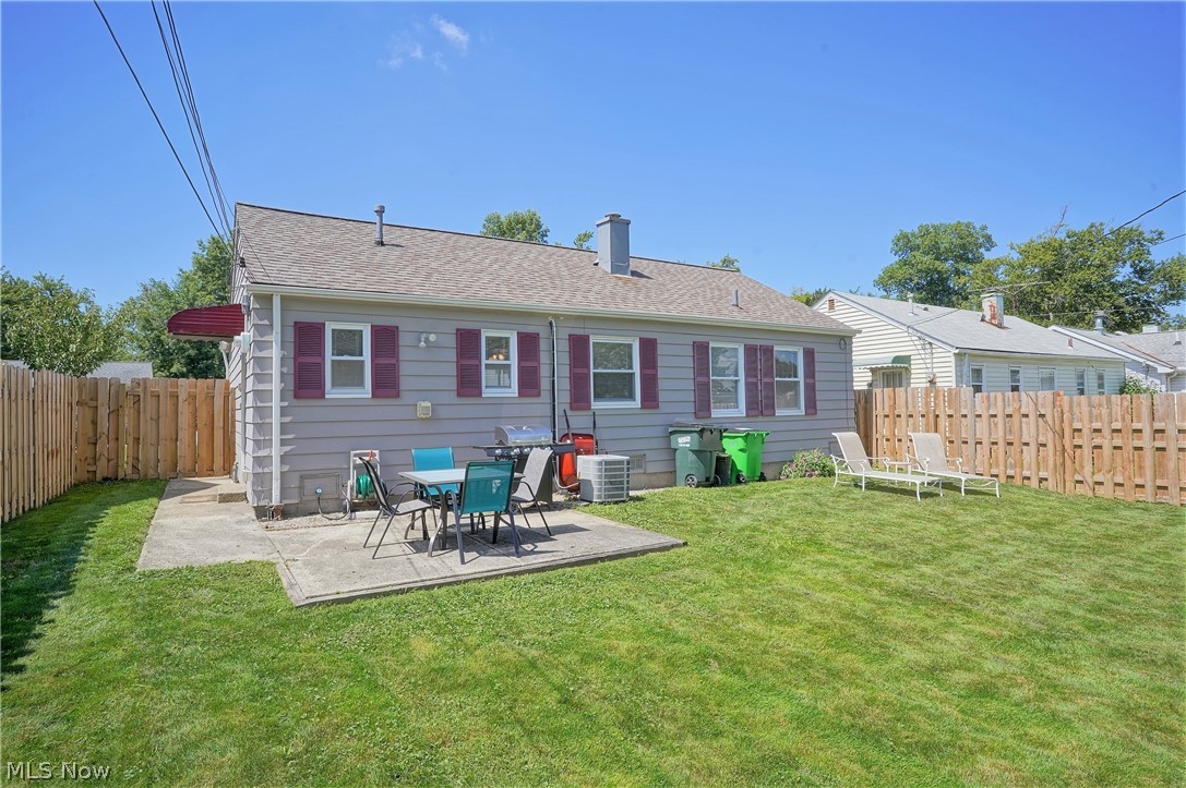 Orchard Heights - Residential