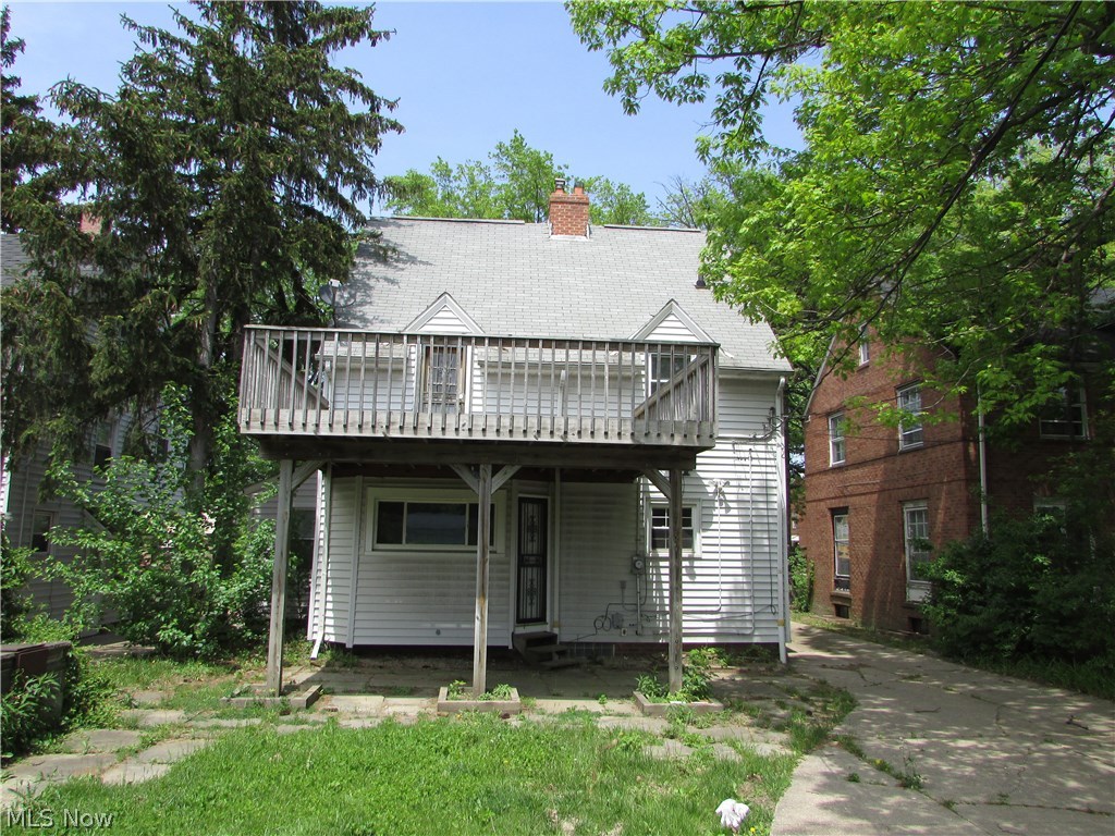 Shaker/Lee - Residential