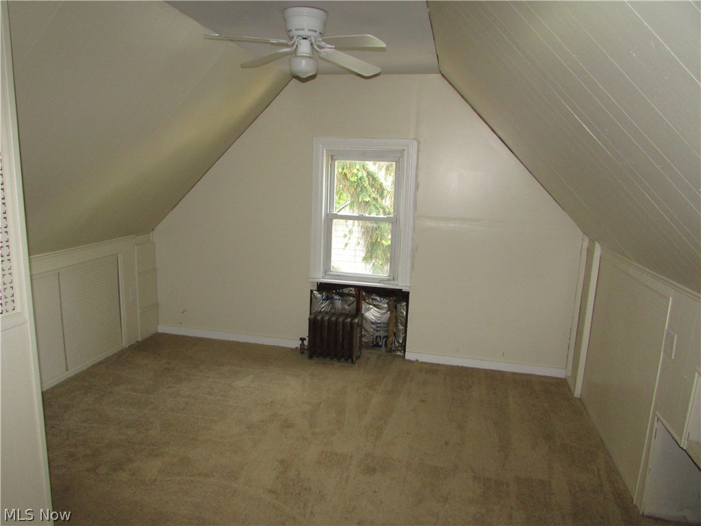 Shaker/Lee - Residential