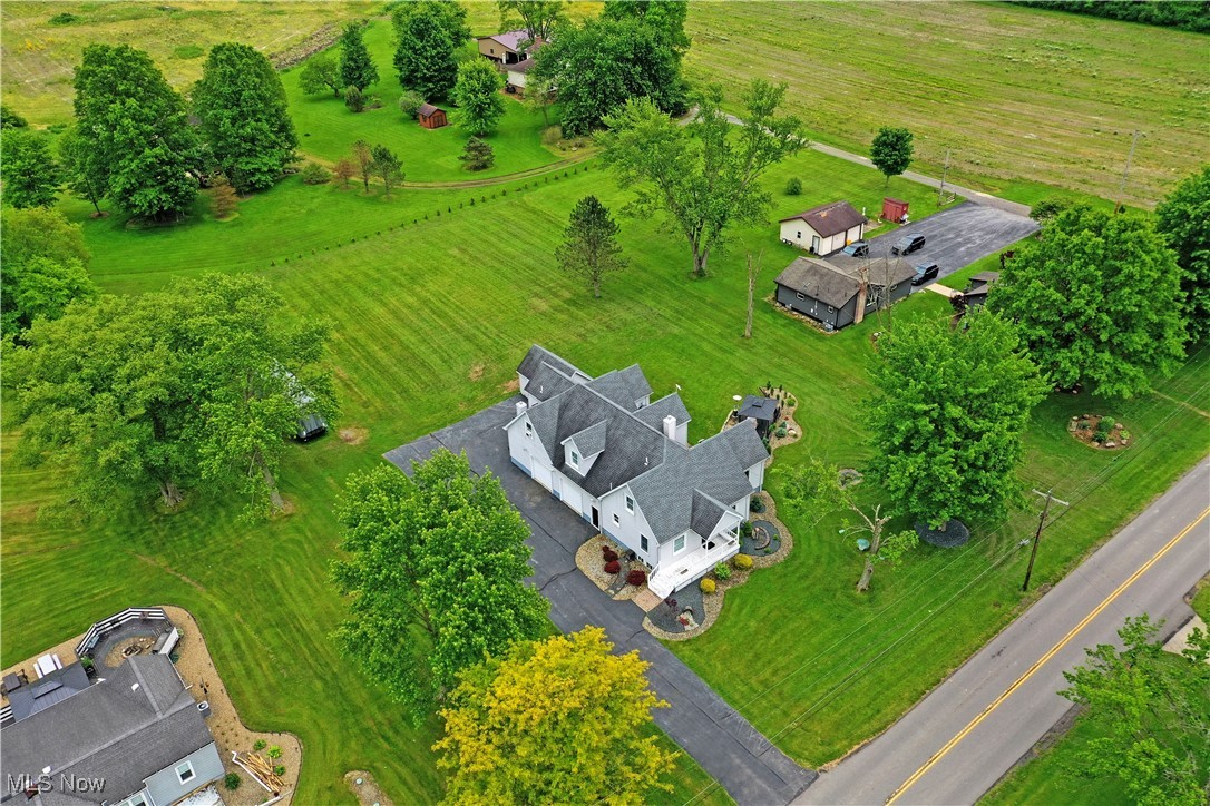 1735 Pleasant Valley Road, Girard, Ohio image 48