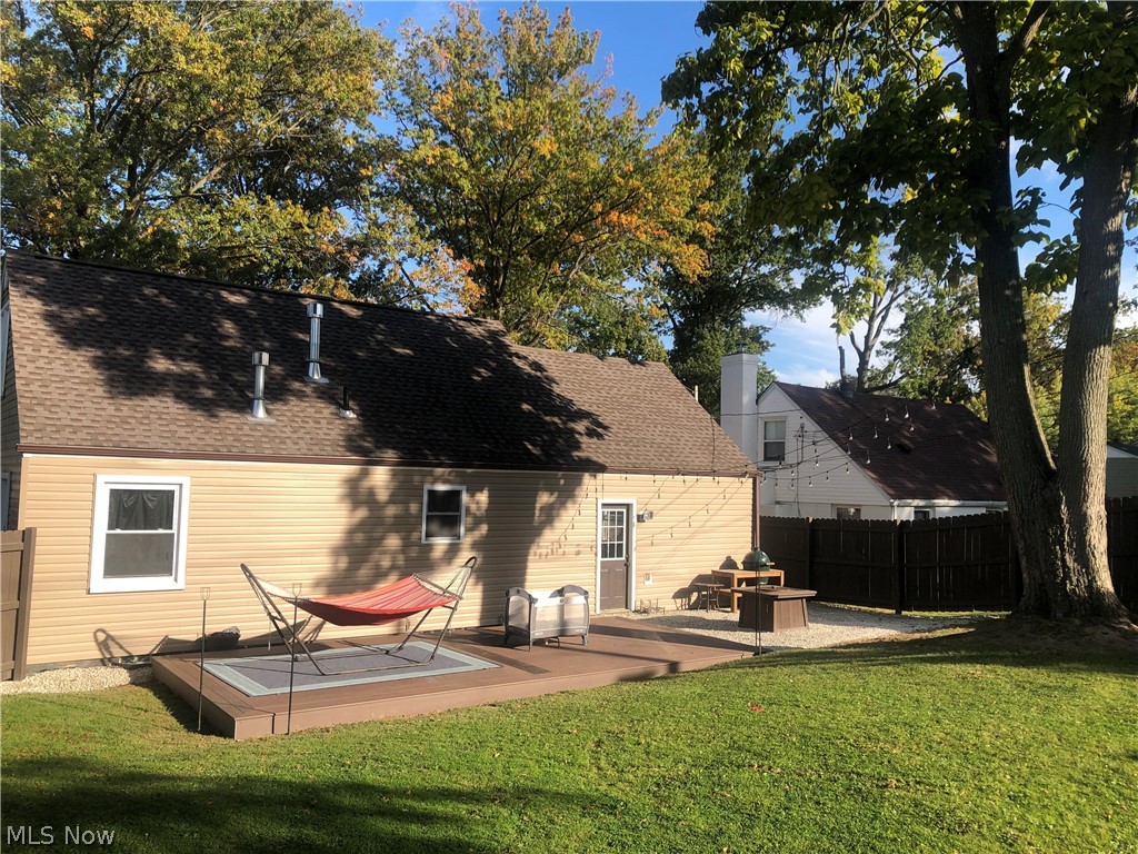 West View - Residential