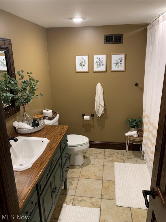 West View - Residential