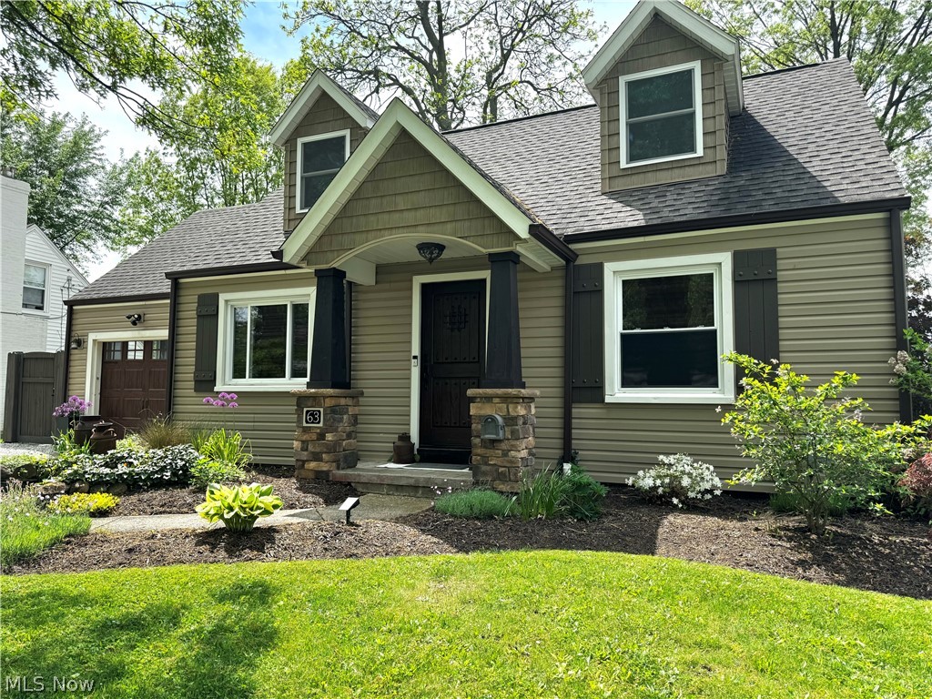 West View - Residential