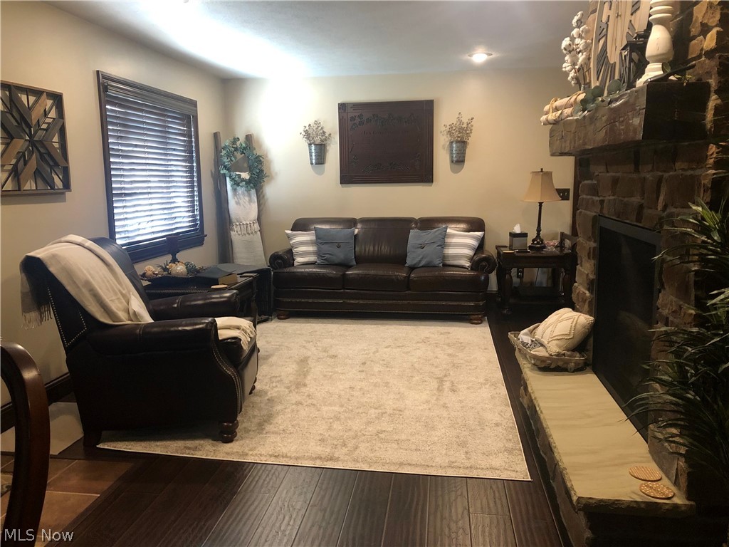 West View - Residential