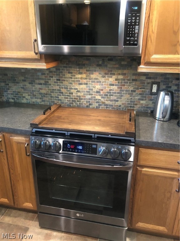 West View - Residential