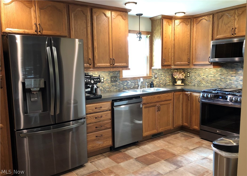 West View - Residential