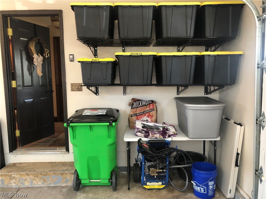 West View - Residential