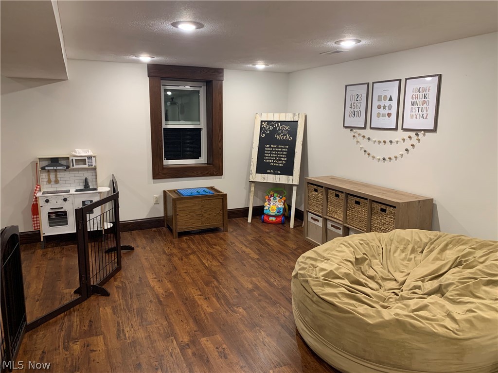 West View - Residential