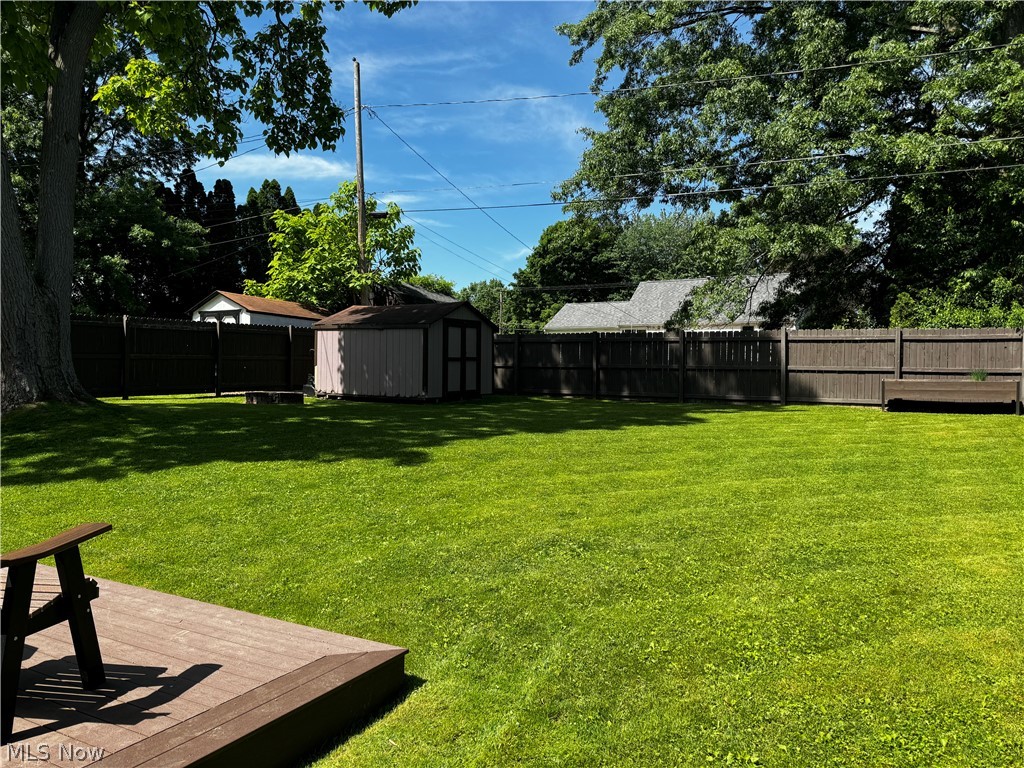 West View - Residential