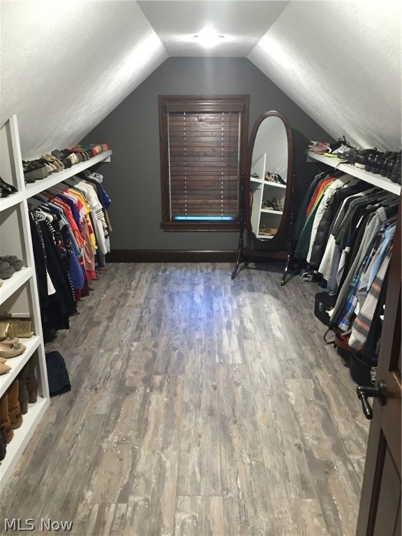 West View - Residential