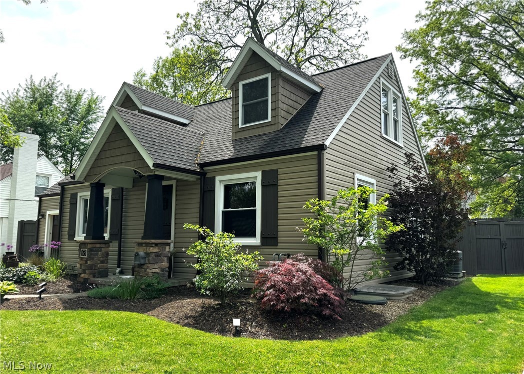 West View - Residential