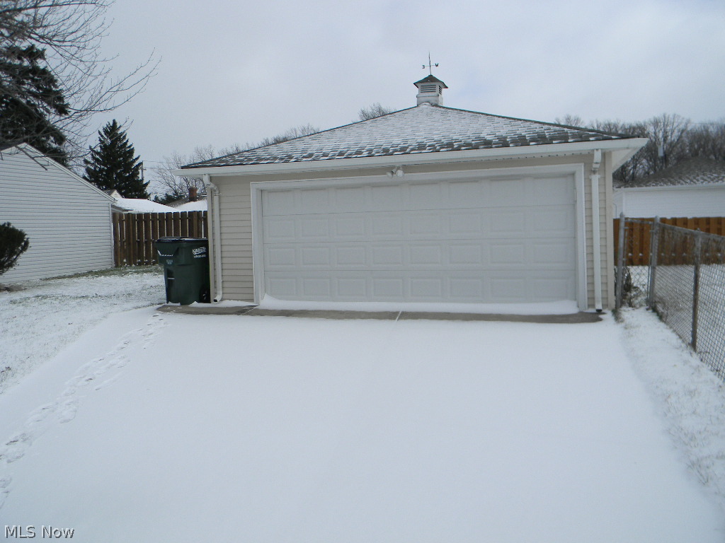 Granger - Residential