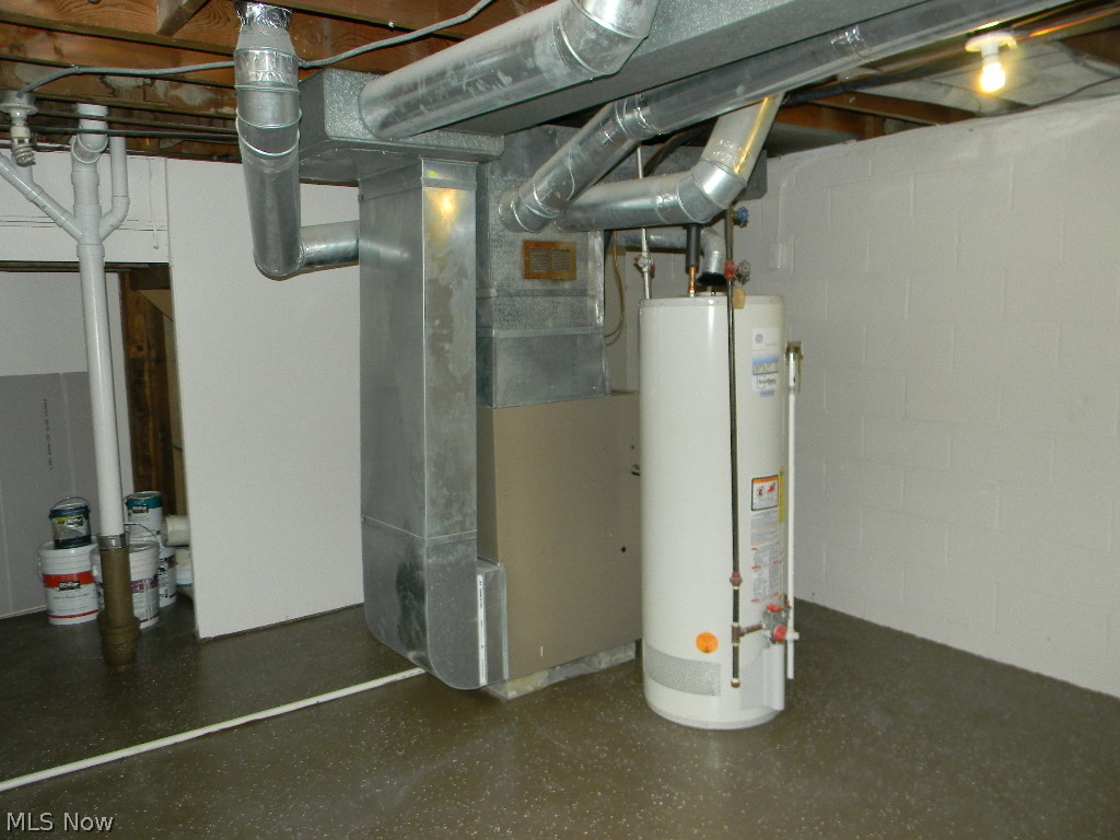 Granger - Residential