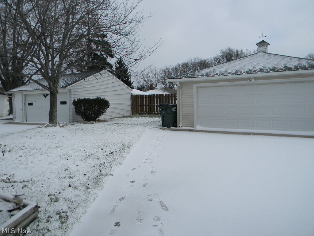 Granger - Residential