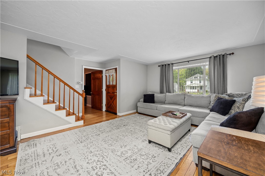 Spring Valley - Residential