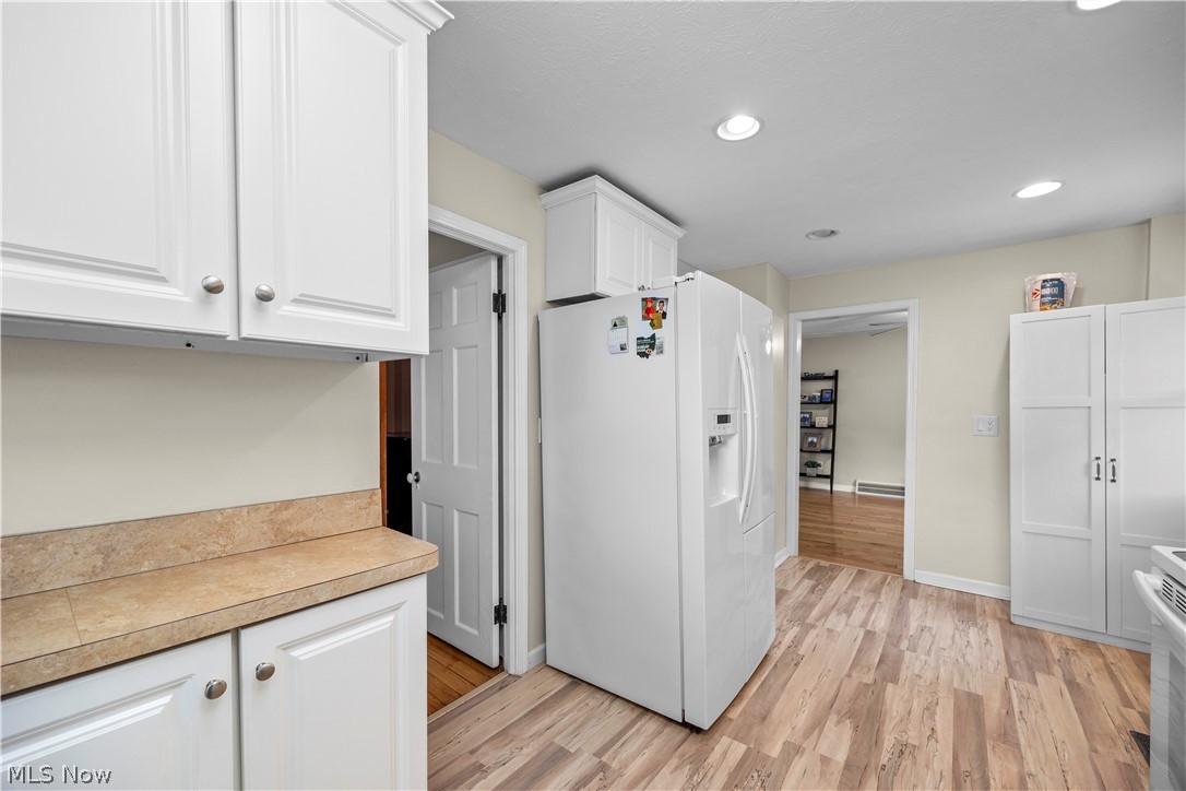 Spring Valley - Residential