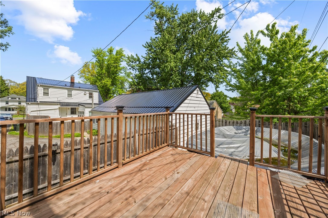 Spring Valley - Residential