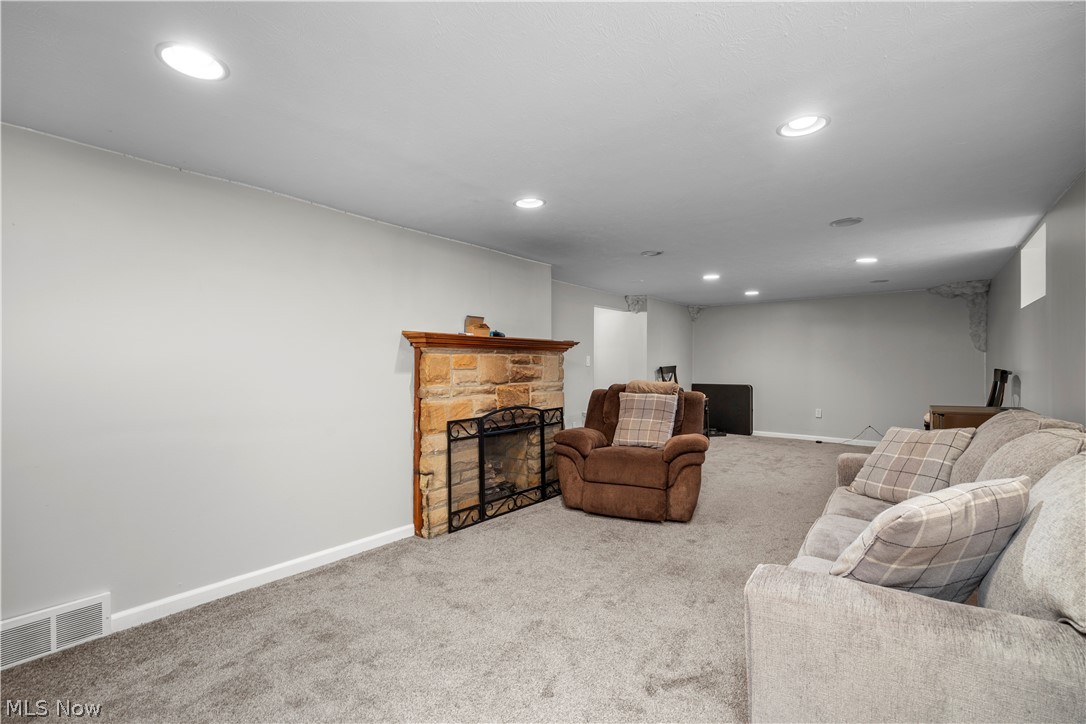Spring Valley - Residential