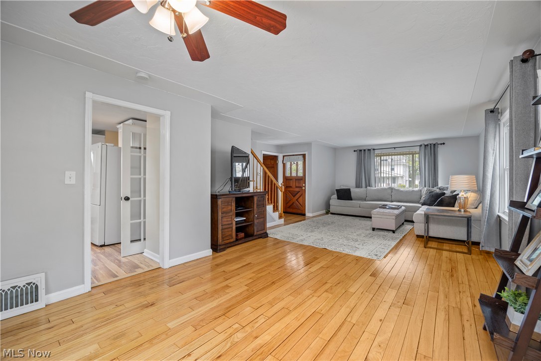 Spring Valley - Residential