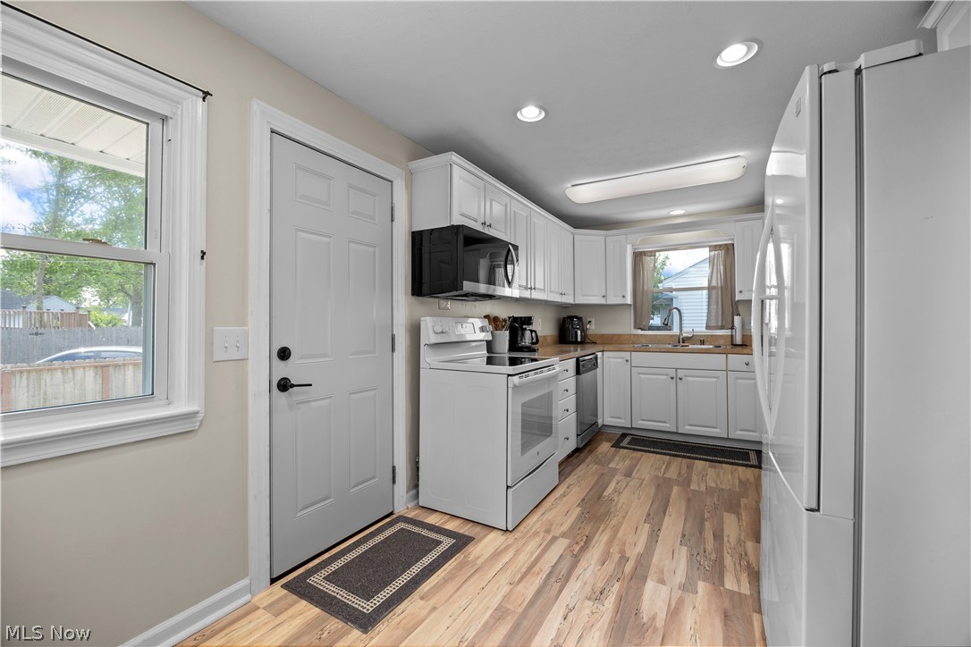 Spring Valley - Residential