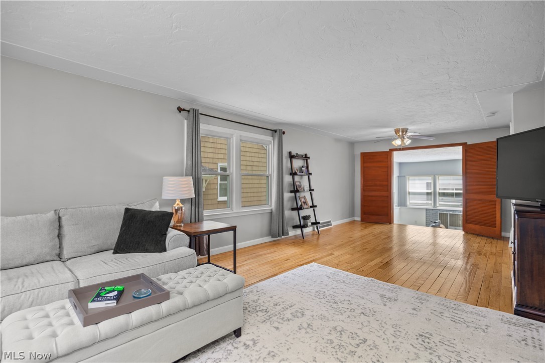 Spring Valley - Residential