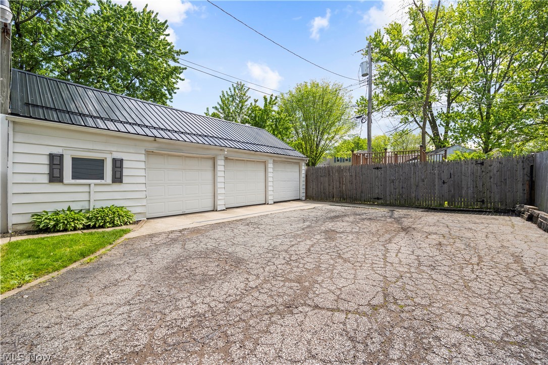 Spring Valley - Residential