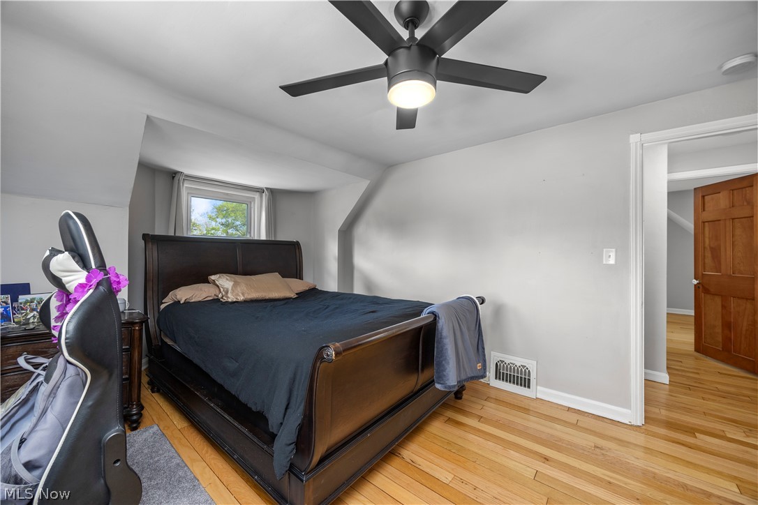 Spring Valley - Residential