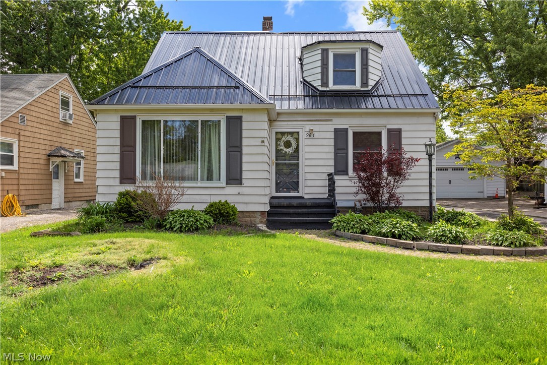 Spring Valley - Residential