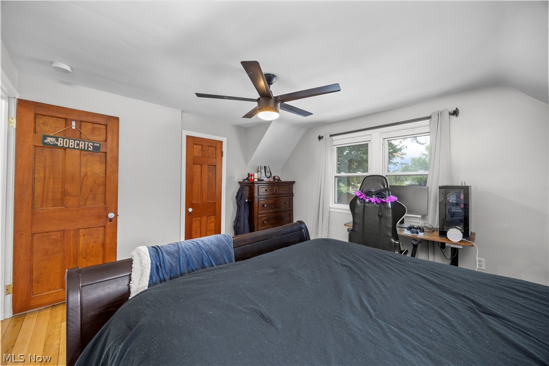 Spring Valley - Residential